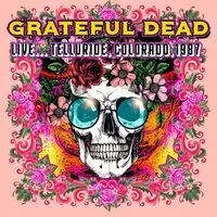 Live... Telluride, Colorado, 1987 | Grateful Dead