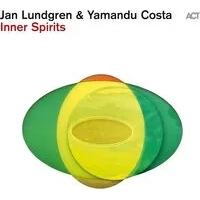 Inner Spirits | Jan Lundgren & Yamandu Costa