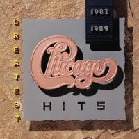 Greatest Hits 1982-1989 | Chicago