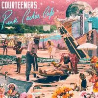 Pink Cactus Caf | The Courteeners