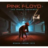 The Travel Sequence: Live in Japan 1972 | Pink Floyd