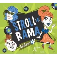 Stroll-A-Rama - Volume 4 | Various Artists