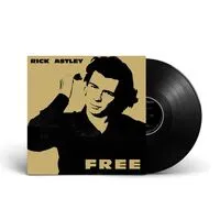 Free | Rick Astley