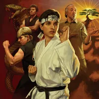 Karate Kid (LITA Exclusive)