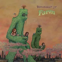 Farm | Dinosaur Jr.