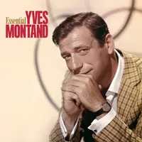 Essential | Yves Montand