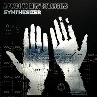 Synthesizer | A Place to Bury Strangers