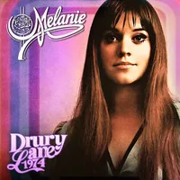 Drury Lane 1974 | Melanie