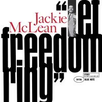 Let Freedom Ring | Jackie McLean