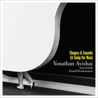 Shapes and Sounds | Yonathan Avishai