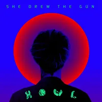 Howl | She Drew the Gun