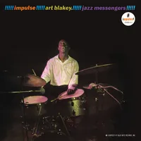 Art Blakey and the Jazz Messengers | Art Blakey and the Jazz Messengers