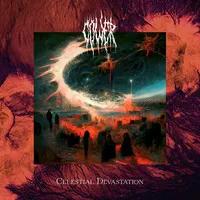 Celestial Devastation | Cower