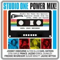 Studio One Power Mix! | Various Artists