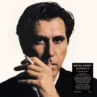 Retrospective: 1973-2023 | Bryan Ferry