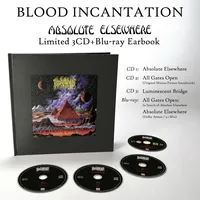 Absolute Elsewhere | Blood Incantation