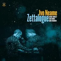 Zettalogue | Ivo Neame