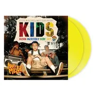 K.I.D.S. | Mac Miller