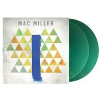 Blue Slide Park | Mac Miller