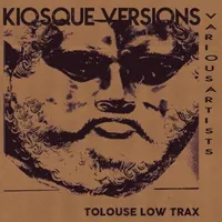 Kiosque Versions | Tolouse Low Trax