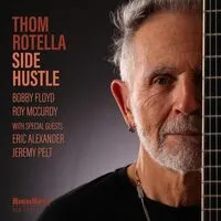 Side Hustle | Thom Rotella