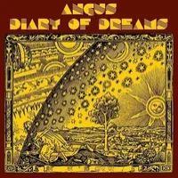 Diary of Dreams | Angus