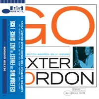 Go! | Dexter Gordon