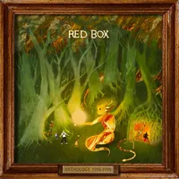 Anthology 1980-1990 | Red Box