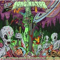 The Intergalactic Gorebong of Deathpot | Bonginator