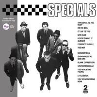 Specials (National Album Day) | The Specials