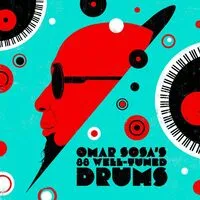 Omar Sosa's 88 well-tuned drums | Omar Sosa