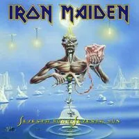 Seventh Son of a Seventh Son | Iron Maiden