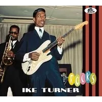 Rocks | Ike Turner