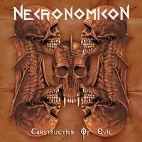 Construction of Evil | Necronomicon