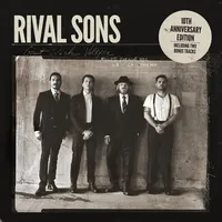 Great Western Valkyrie | Rival Sons