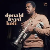 Kofi | Donald Byrd