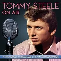 On air | Tommy Steele