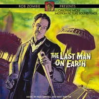 Rob Zombie Presents: The Last Man On Earth