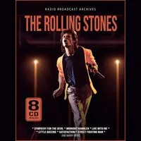 The Rolling Stones | The Rolling Stones