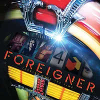 Turning Back the Time | Foreigner