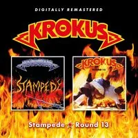 Stampede/Round 13 | Krokus