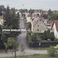 Folklore | Stefan Scholer Trio