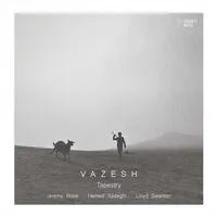 Tapestry | Vazesh