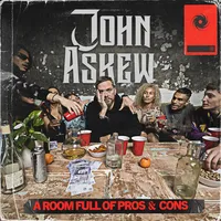 A Room Full of Pros & Cons | John Askew