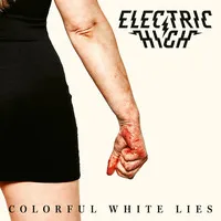 Colorful white lies | Electric High