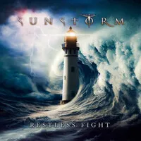 Restless Fight | Sunstorm