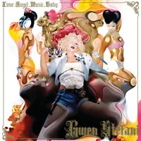 Love. Angel. Music. Baby. | Gwen Stefani