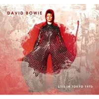 Live in Tokyo 1973 | David Bowie