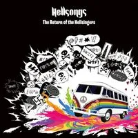 Return of the Hellsingers | Hellsongs