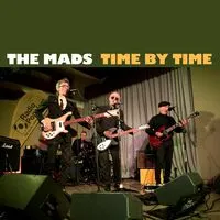 Time By Time | The Mads